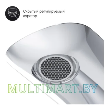 Смеситель AM.PM Spirit 2.0 F70A92000 картинка 7
